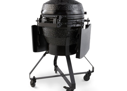 Premium Kamado BBQ 18 tommer