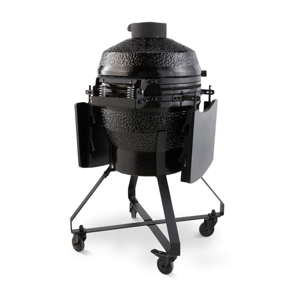 Premium Kamado BBQ 18 tommer