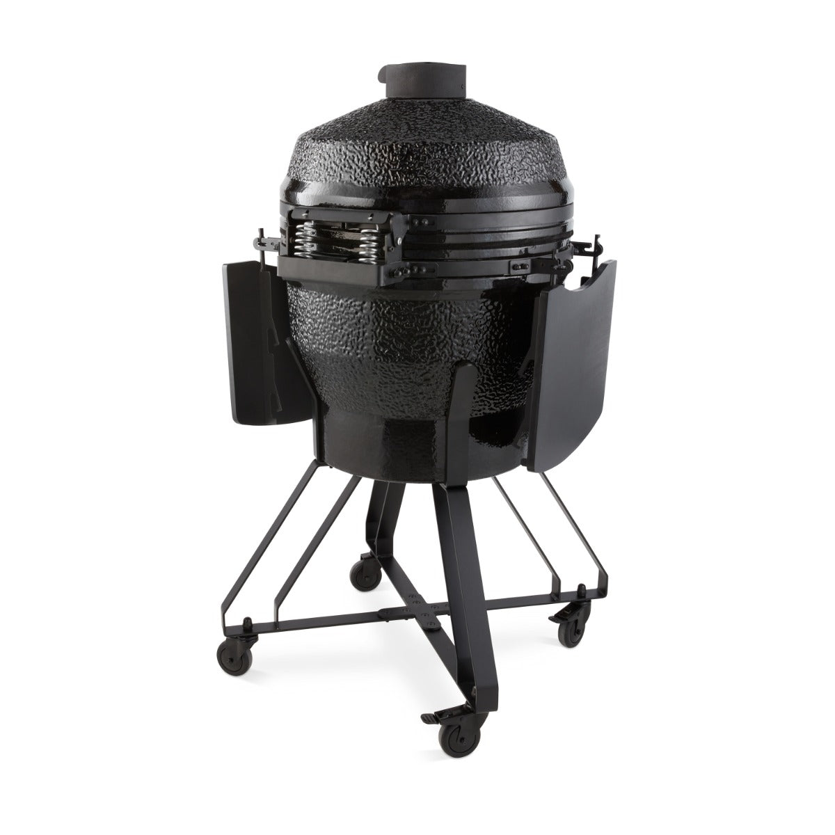 Premium Kamado BBQ 22 tommer