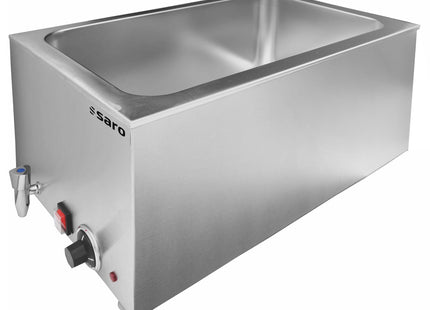 Bain Marie
model WT 150
