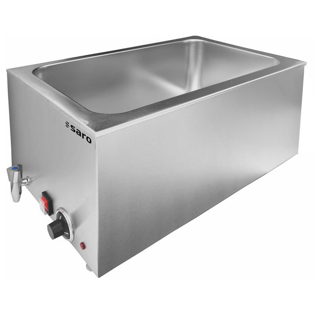 Bain Marie
model WT 150