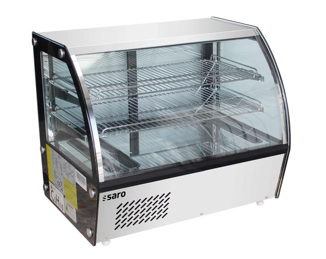 Kølebord øverste display
model LISETTE 100