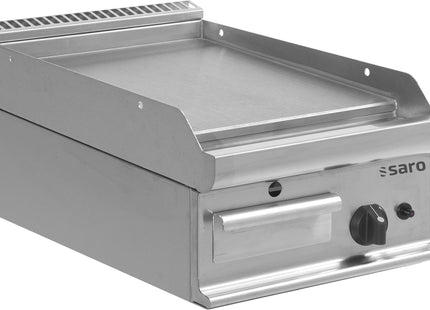 Gas kogeplade bord
model E7/KTG1BBL