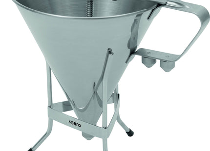 Portionstragt
model PT-3