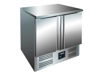 Fryser disk model S901 BT
