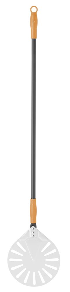 Pizzaspade, HENDI, perforated, 230x1200mm
