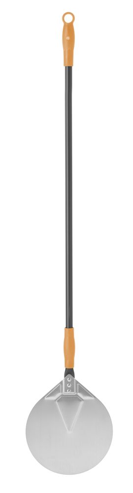 Pizzaspade, rund, HENDI, 230x1200mm