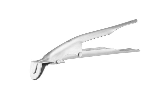 Grybetang til pande, HENDI, (L)190mm