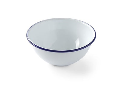 Salatskål, HENDI, 0,92L, ⌀160x(H)75mm
