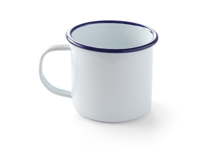 Krus, HENDI, 0,36L, ⌀90x(H)80mm