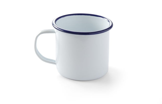 Krus, HENDI, 0,36L, ⌀90x(H)80mm