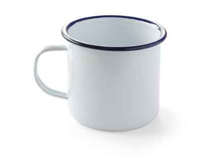 Krus, HENDI, 0,36L, ⌀90x(H)80mm