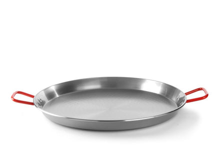 Paellapande, HENDI, ⌀300x(H)45mm, Round