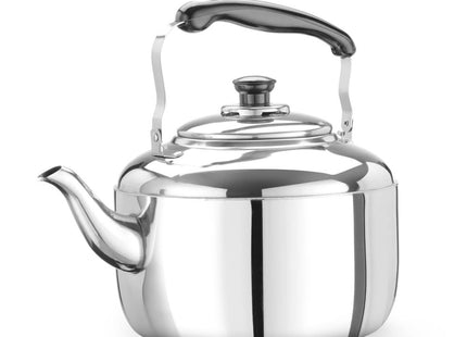 Kedel, HENDI, 6L, ⌀245x(H)290mm