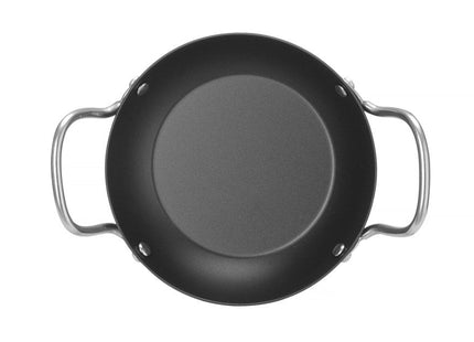 Serveringspande, HENDI, ⌀144x170mm
