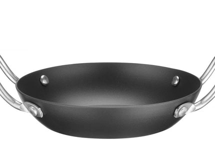 Serveringspande, HENDI, ⌀164x195mm