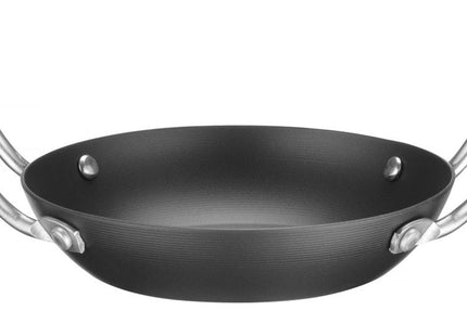 Serveringspande, HENDI, ⌀184x216mm
