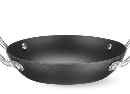 Serveringspande, HENDI, ⌀204x240mm