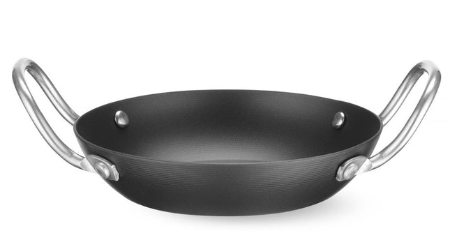 Serveringspande, HENDI, ⌀184x216mm