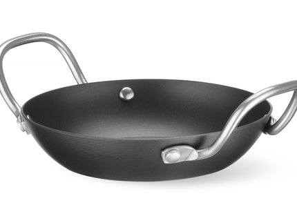 Serveringspande, HENDI, ⌀204x240mm
