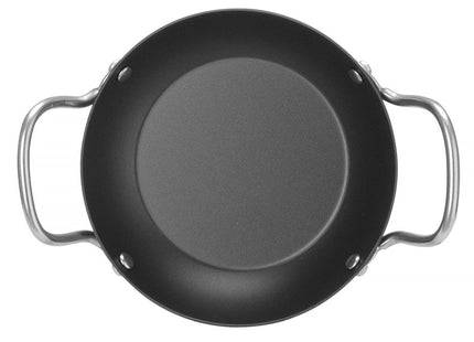 Serveringspande, HENDI, ⌀144x170mm