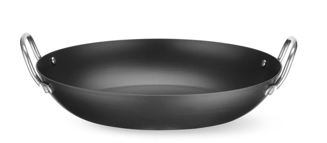 Serveringspande, HENDI, ⌀204x240mm