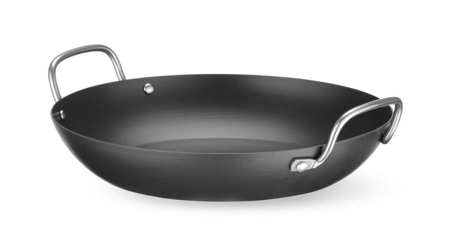 Serveringspande, HENDI, ⌀204x240mm
