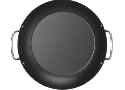 Serveringspande, HENDI, ⌀204x240mm