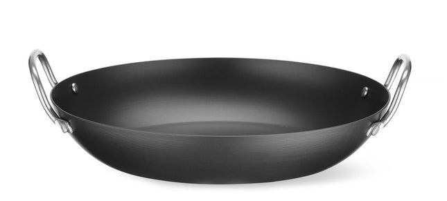 Serveringspande, HENDI, ⌀243x280mm