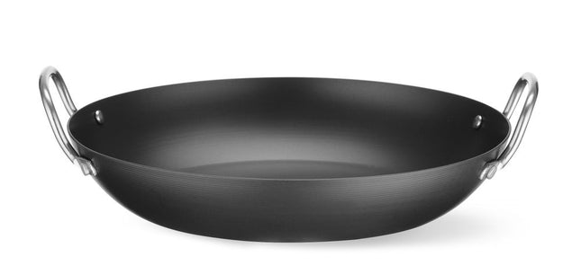 Serveringspande, HENDI, ⌀264x297mm