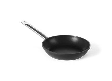 Induktionsstegepande, HENDI, Titanium professional, ⌀250x(H)50mm