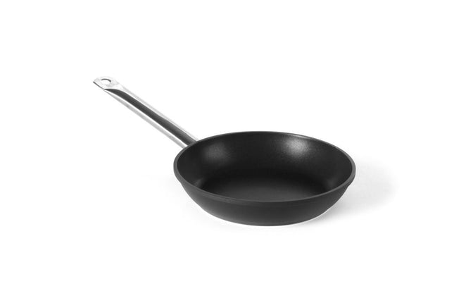 Induktionsstegepande, HENDI, Titanium professional, ⌀250x(H)50mm