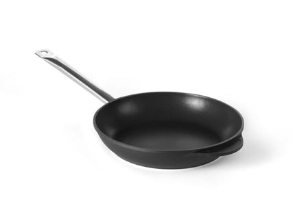 Induktionsstegepande, HENDI, Titanium professional, ⌀290x(H)55mm