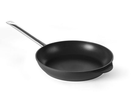 Induktionsstegepande, HENDI, Titanium professional, ⌀330x(H)60mm