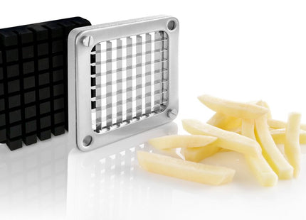 Pommes frites-skærekniv, HENDI, 6x6 mm, 110x110mm