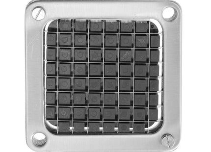 Skæreblad til pommes frites, HENDI, 11x11 mm, 110x110mm