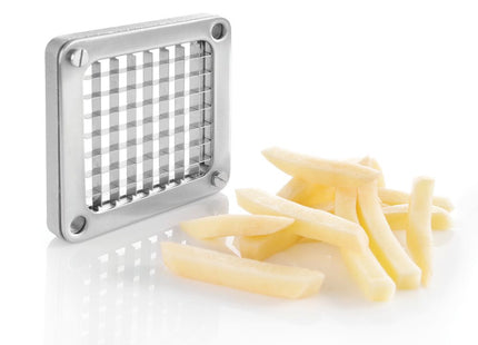 Skæreblad til pommes frites, HENDI, 11x11 mm, 110x110mm