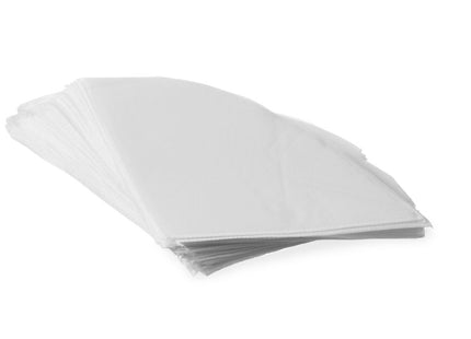 Fedtfiltre – 50 pcs, HENDI, 50 pcs., 254x254mm