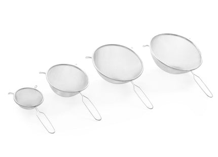 Si, HENDI, Kitchen Line, 280x125x(H)47mm