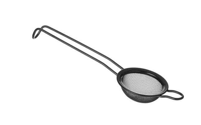 Barsi, BarUp, sort, ⌀65x220mm
