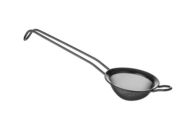 Barsi, BarUp, sort, ⌀75x220mm