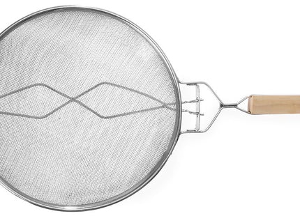 Si, dobbelt net, HENDI, 788x305x(H)150mm