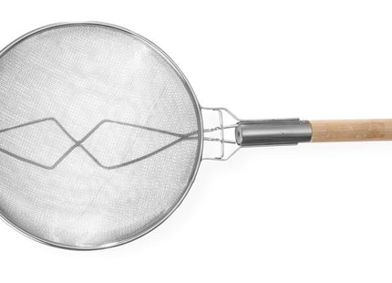 Si, dobbelt net, HENDI, 840x355x(H)190mm