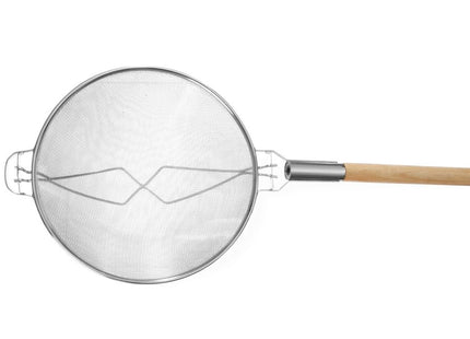 Si, dobbelt net, HENDI, 840x355x(H)190mm