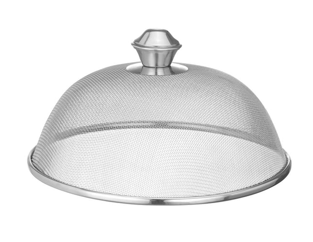Netovertræk til mad, HENDI, ⌀255x(H)135mm, Round