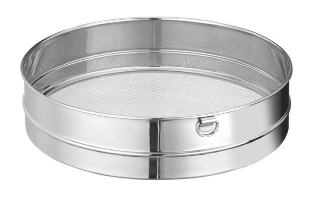 Melsi, HENDI, ⌀308x(H)74mm, Round