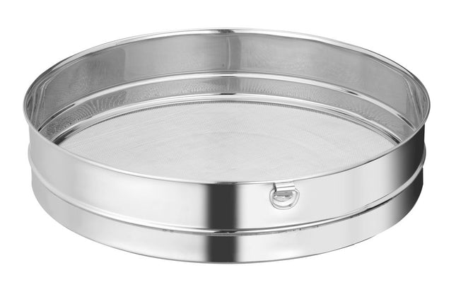 Melsi, HENDI, ⌀358x(H)76mm, Round