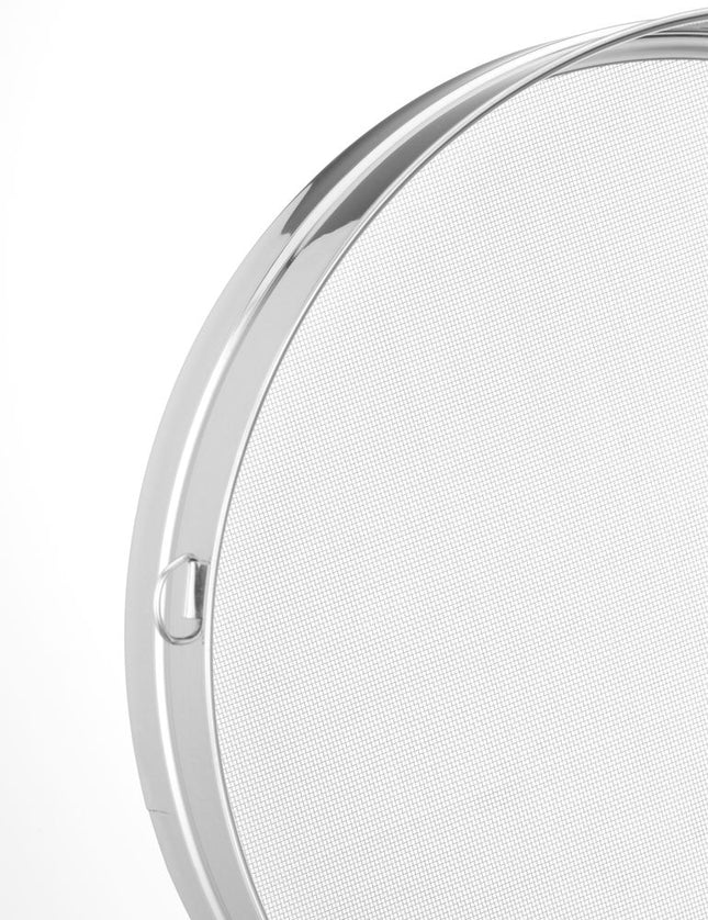 Melsi, HENDI, ⌀358x(H)76mm, Round