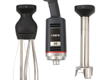 Kombimixer / Stavblender model MB-31
