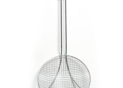 Pommes frites-skovl, HENDI, ⌀260x650mm